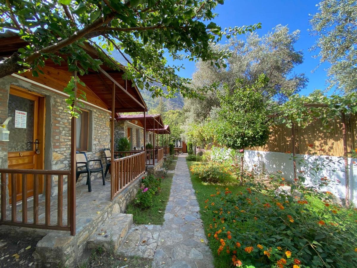 Kidrak Otel Montenegro-1 파랄리아 외부 사진