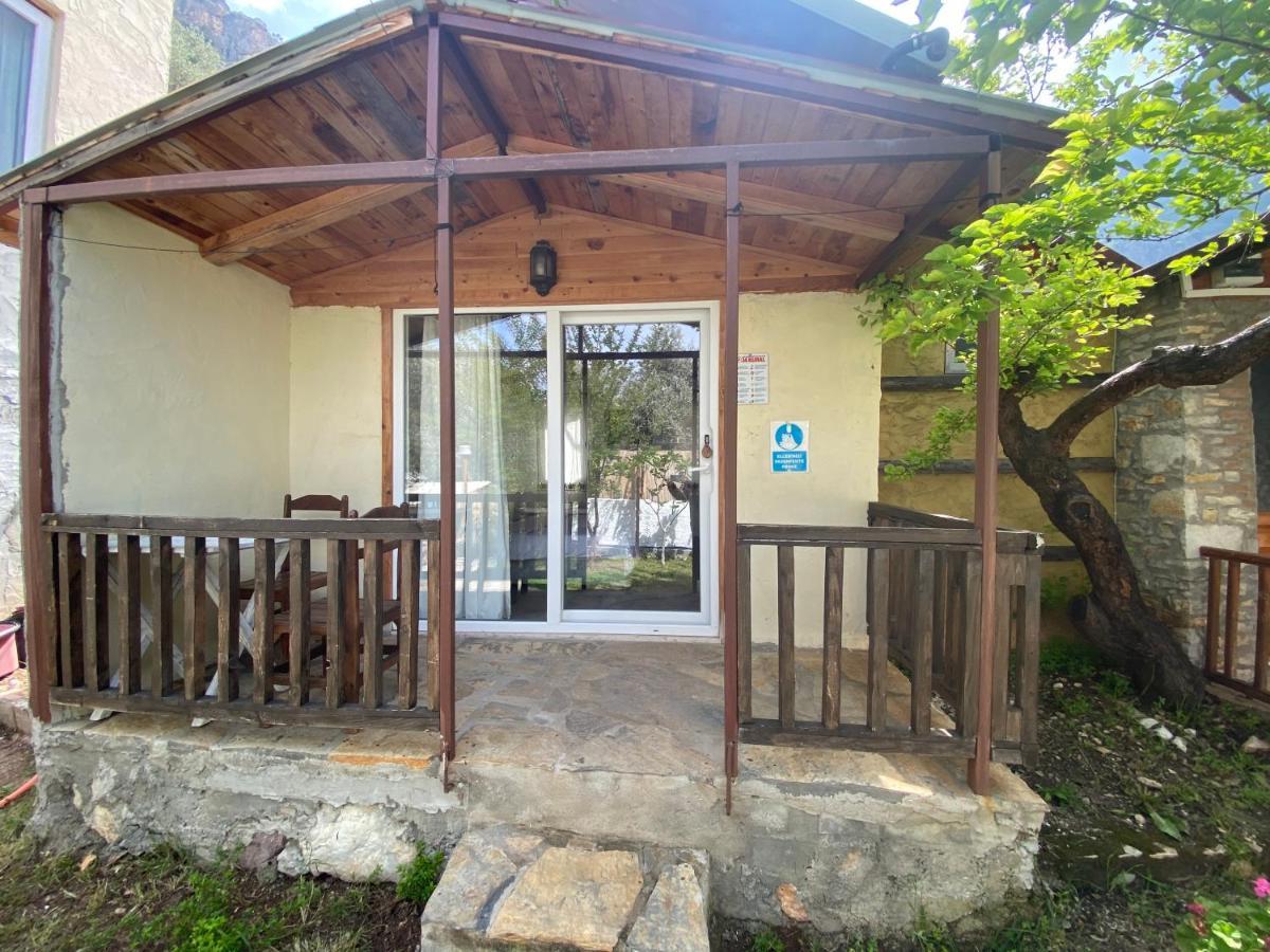 Kidrak Otel Montenegro-1 파랄리아 외부 사진
