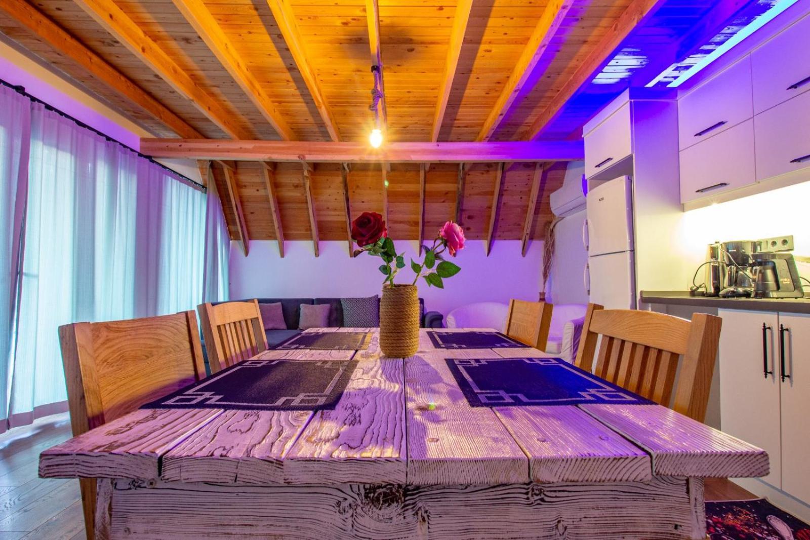 Kidrak Otel Montenegro-1 파랄리아 외부 사진