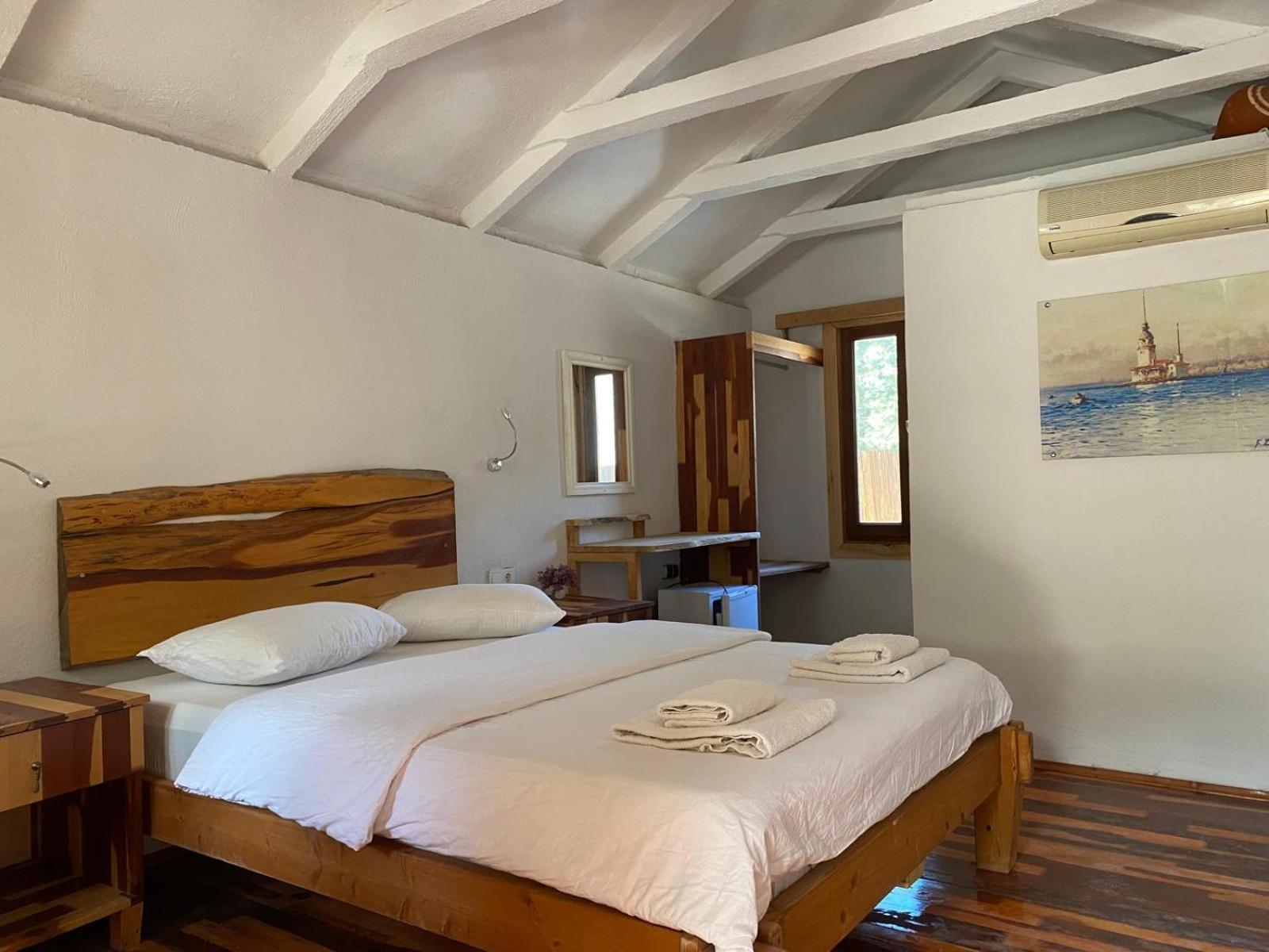 Kidrak Otel Montenegro-1 파랄리아 외부 사진