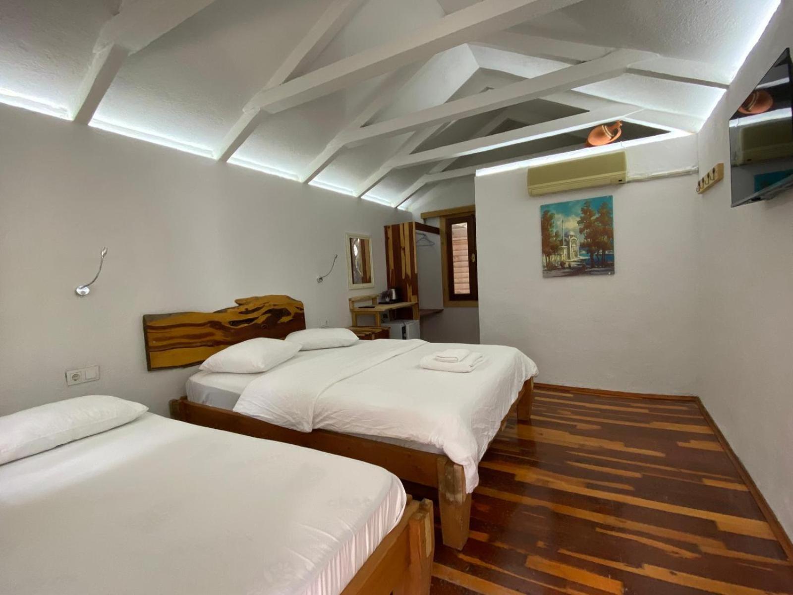 Kidrak Otel Montenegro-1 파랄리아 외부 사진