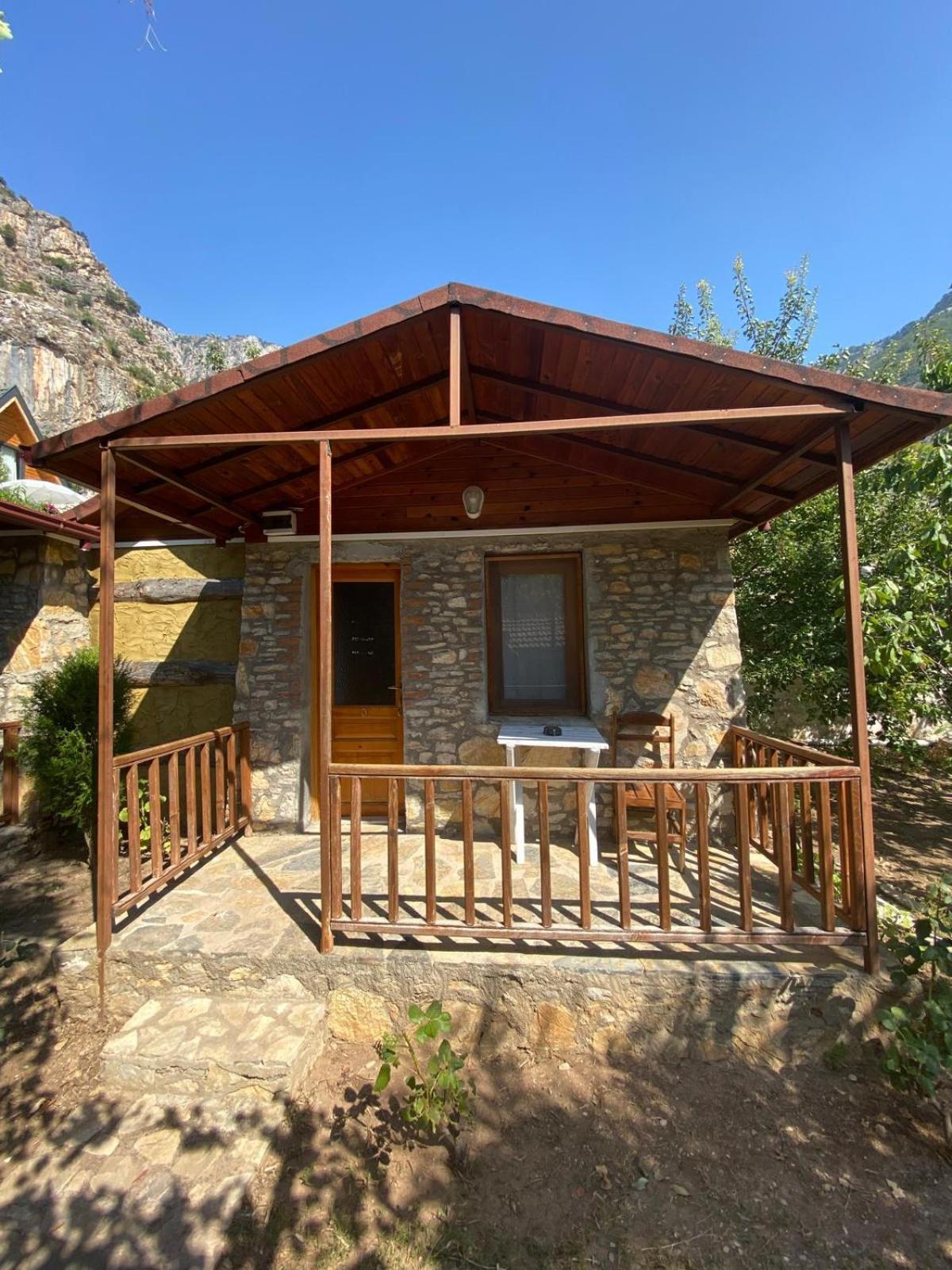Kidrak Otel Montenegro-1 파랄리아 외부 사진